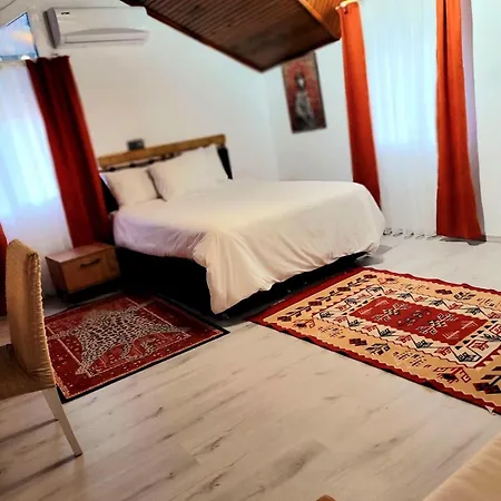 Pelit Lejlighed Kaş